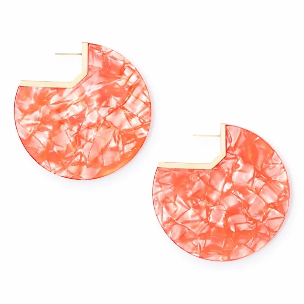 Kendra Scott Kai earrings